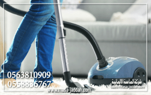 التخلص من الغبار من أهم خطوات تنظيف البيت